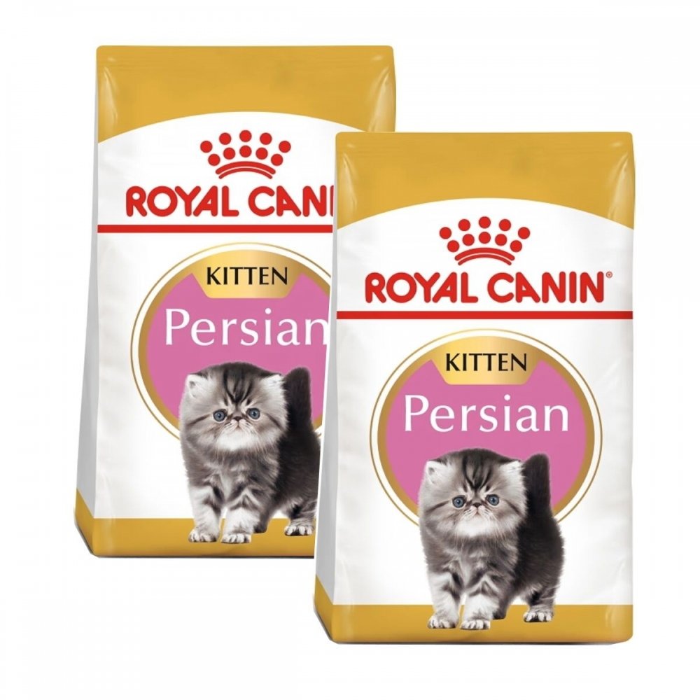 Royal Canin Kitten Persian 2×10 kg