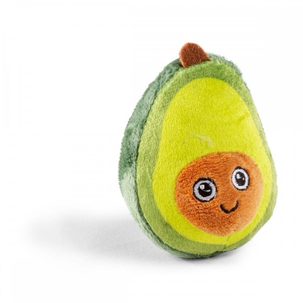 Läs mer om ItsyBitsy MiniSnacks Avocado