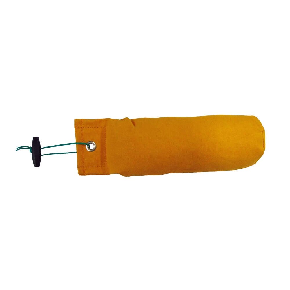 Pro Dog Dummy 450 g (Gul)