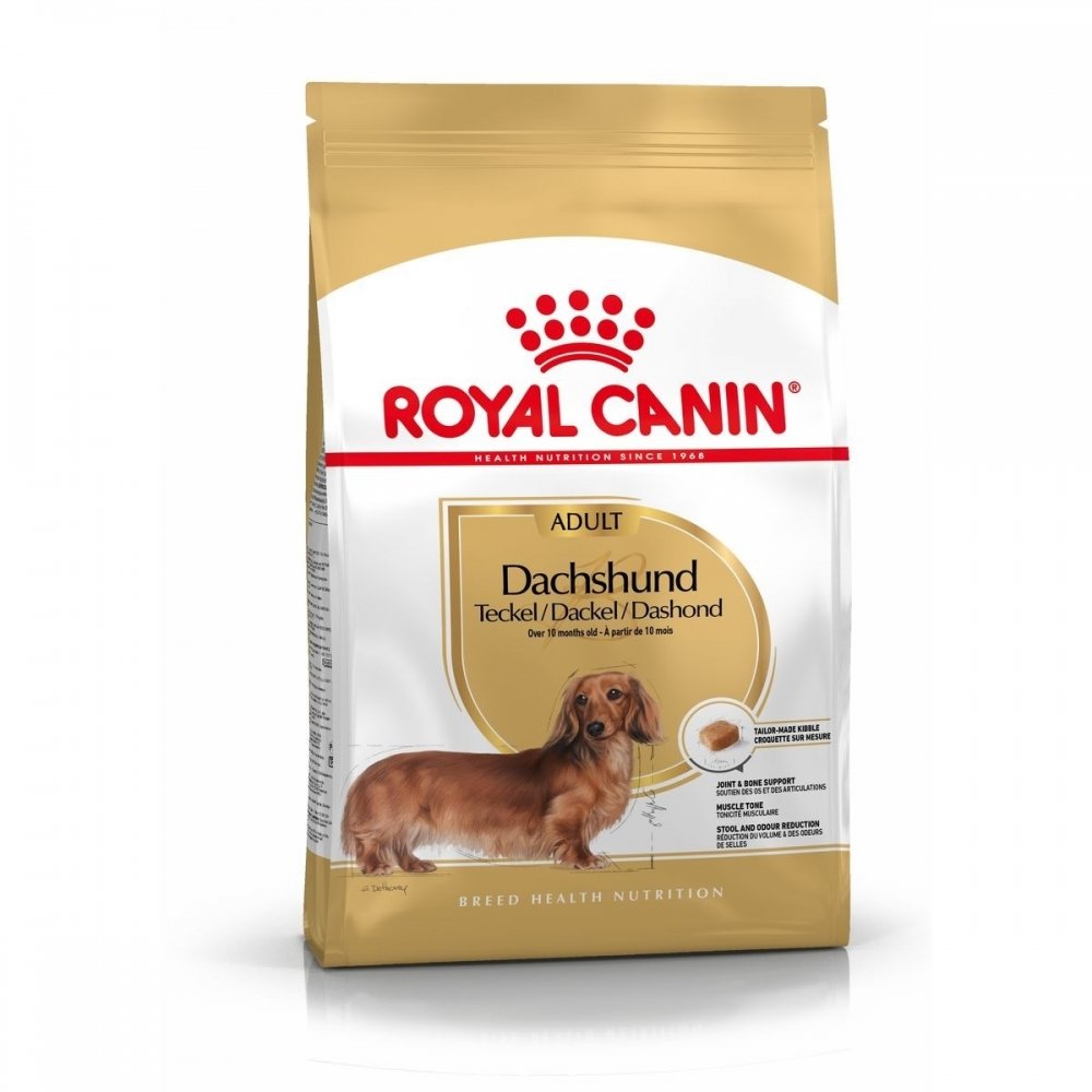 Royal Canin Dachshund Adult (75 kg)