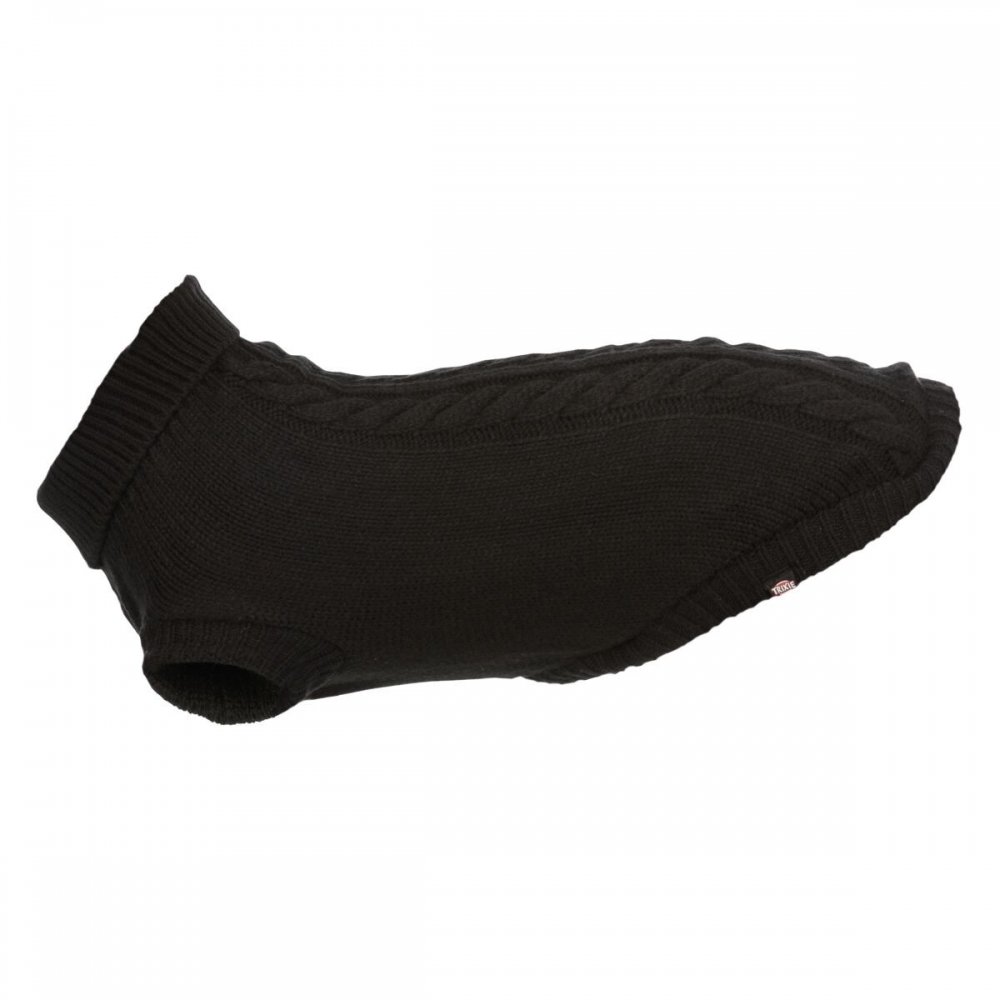 Alternativ bild 1 för Trixie Kenton pullover S: 33 cm black