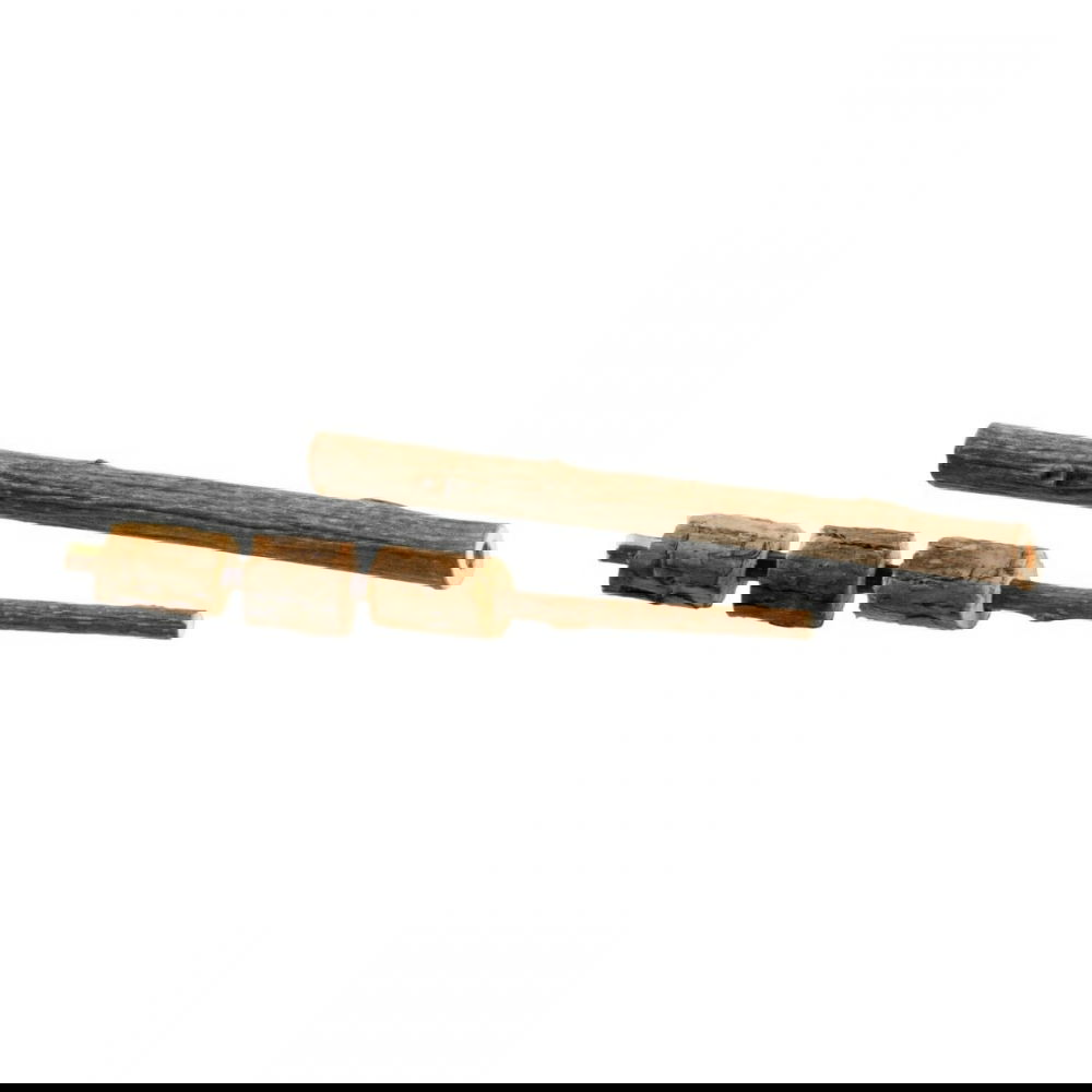 Little&Bigger Matatabi StickSkewer and Stick 2-pack (12 cm)