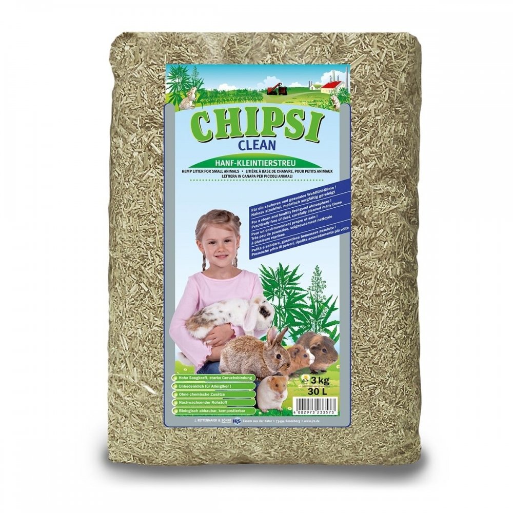 Chipsi Clean 30 L