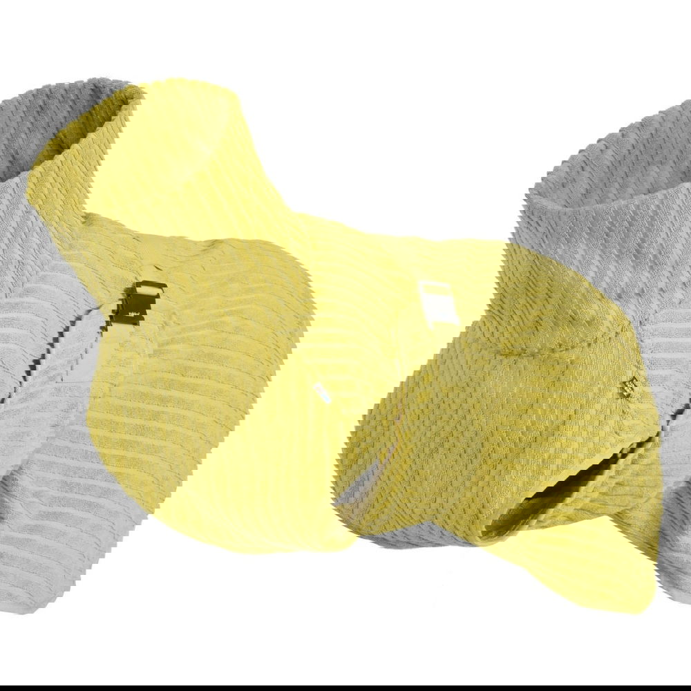 Rukka Aalto Pet Badrock till Hund Gulgrön (XXL)