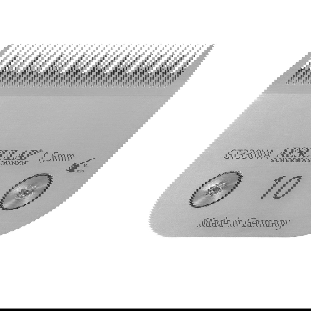 Aesculap SnapOn Skär (1,5 mm)