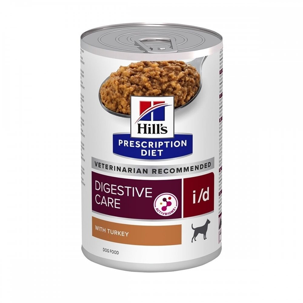 Hill’s Prescription Diet Canine i/d Digestive Care (360 g)