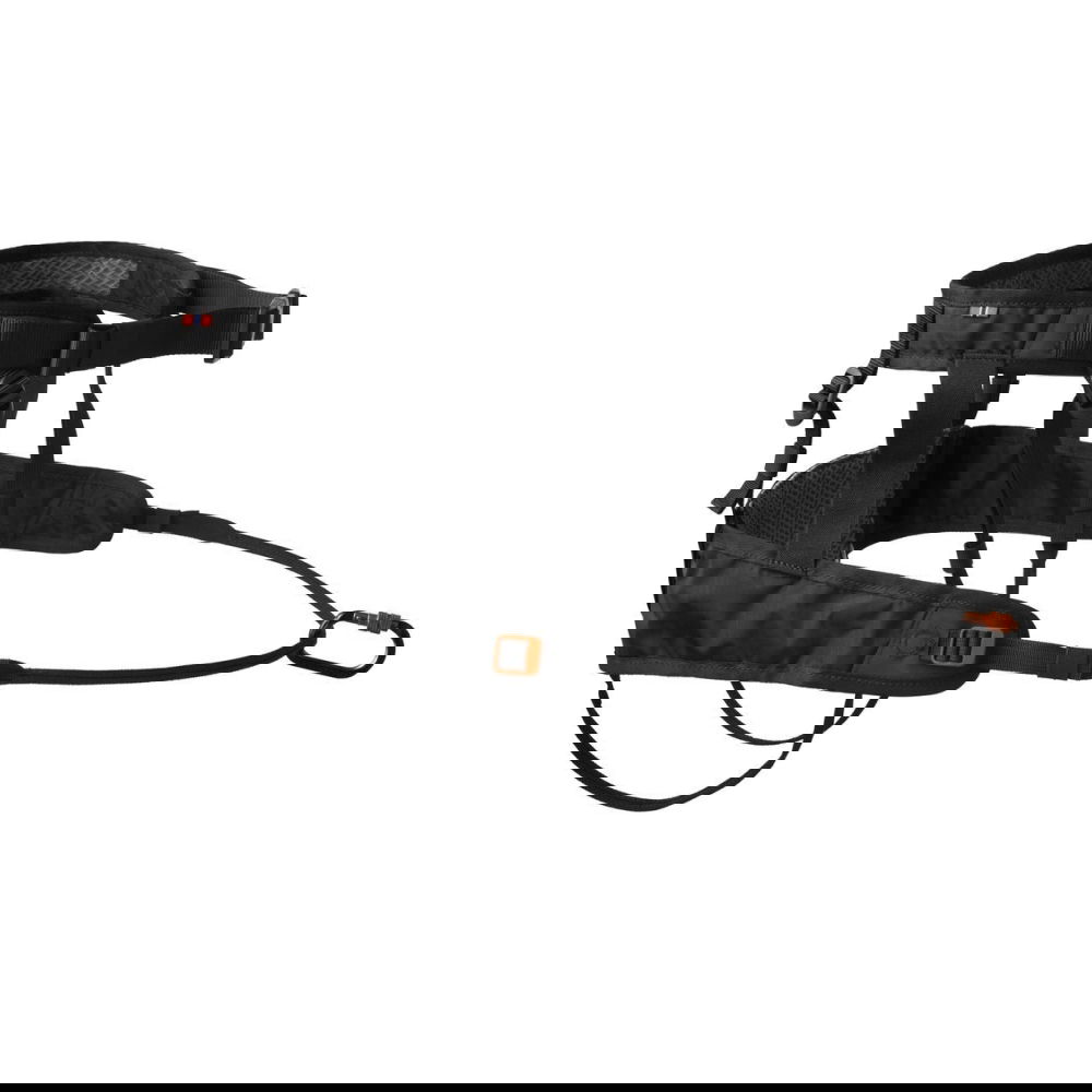 Non-stop Dogwear Canix 2.0 Hundförarbälte Svart (L)