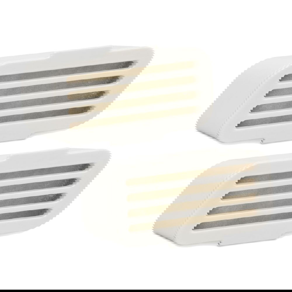 PetSafe Filter till SmartSpin Självrensande Kattlåda 2-pack