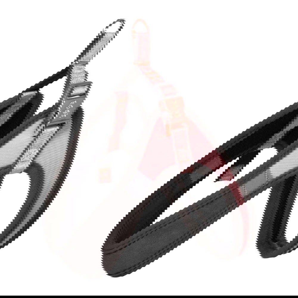 Rogz Urban Fast-Fit Hundsele Rosa (M)