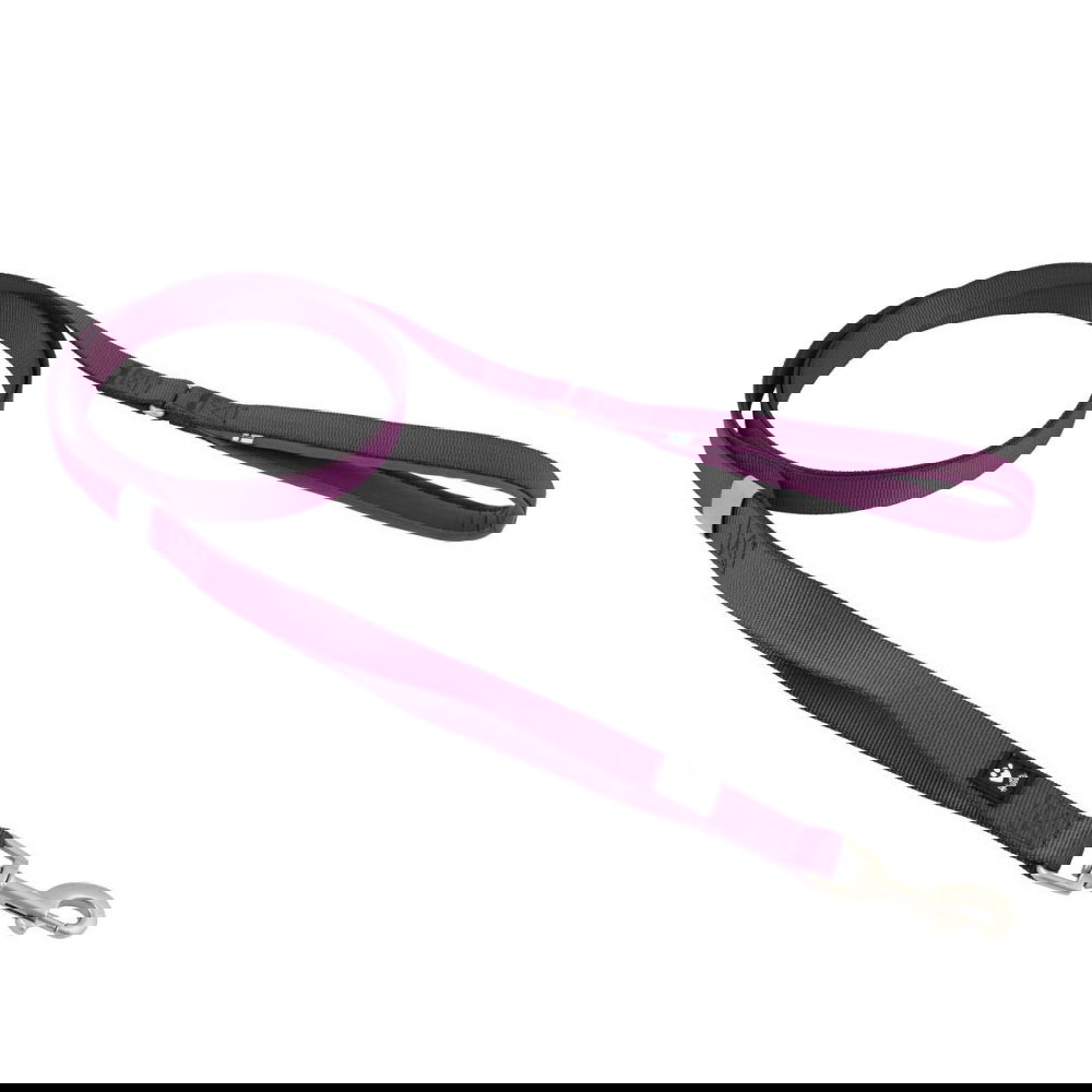 Hurtta Weekend Warrior Standard Hundkoppel 180 cm (Violet)
