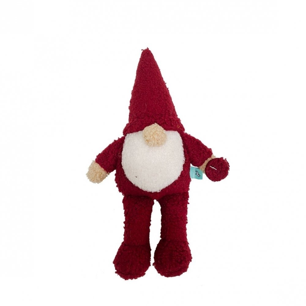 Bark-a-Boo TuffLove Tomte 27 cm