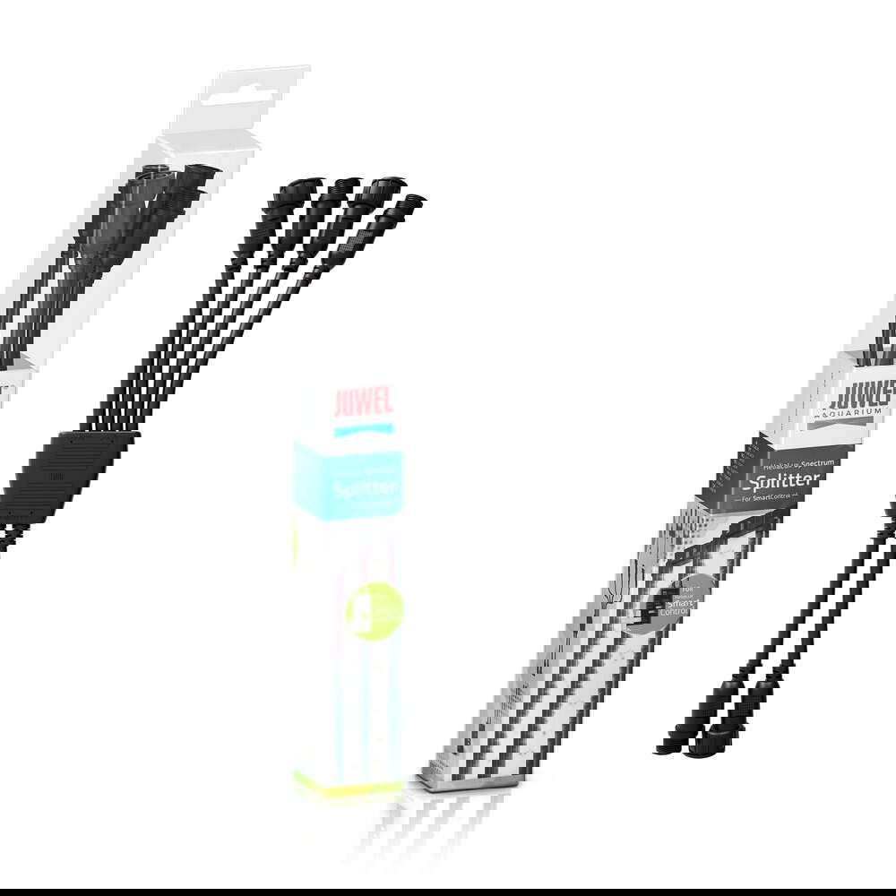 Juwel HeliaLux Splitter Spectrum 4 CH LED