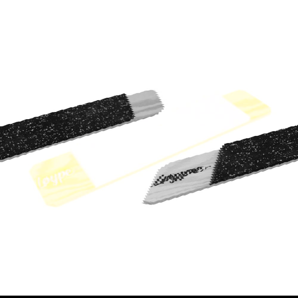 Loype Strivee Target Svart (XL)