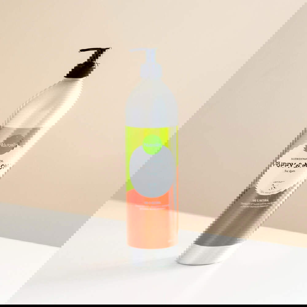 Nutrolin Puppy & Mom (990 ml)