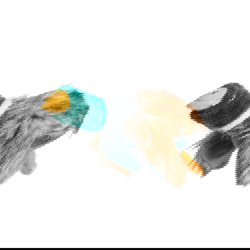 Little&Bigger Birds Tale Gräsand (22x22x5cm)