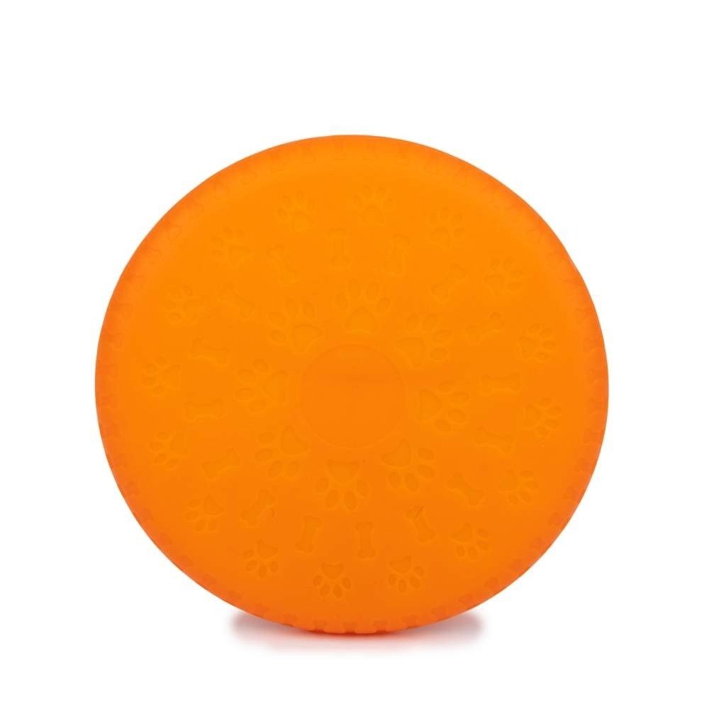 Little&Bigger TPR Frisbee (18 cm)