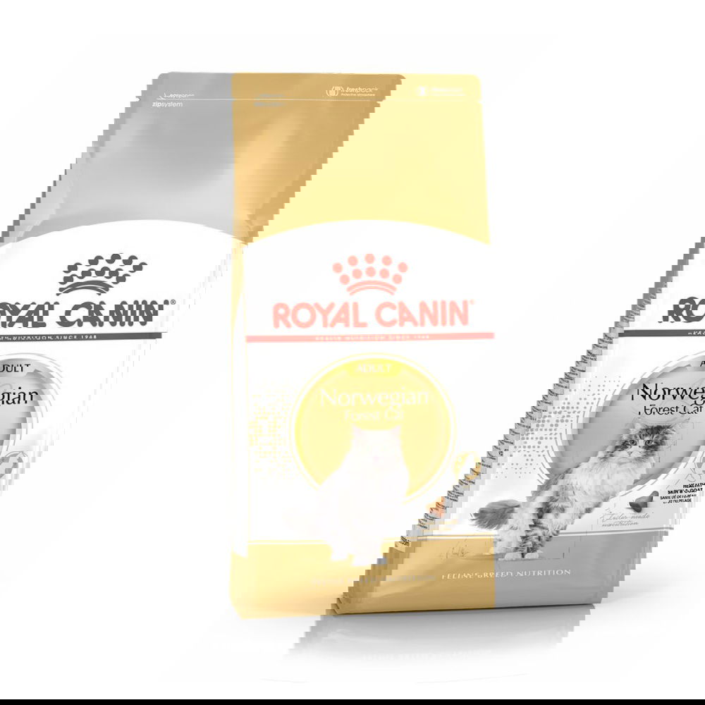 Alternativ bild 1 för Royal Canin Norwegian (400 g)