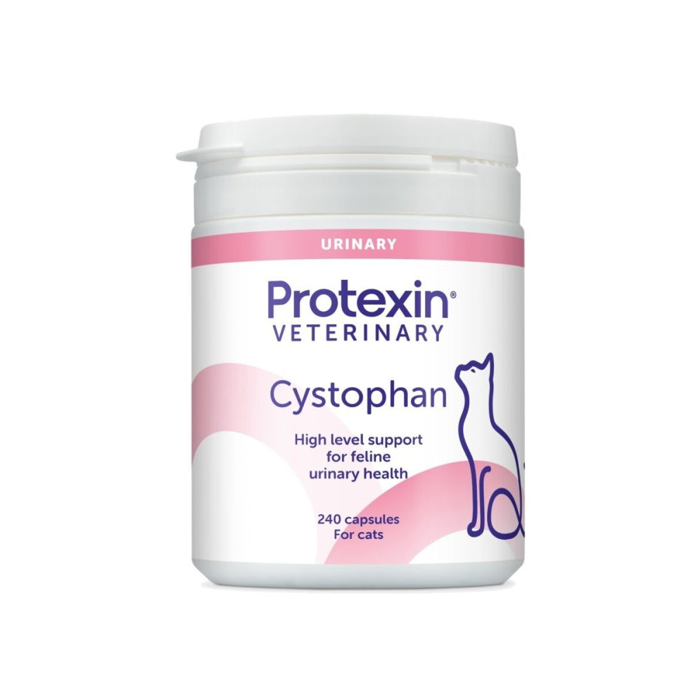 Healthypet Scandinavia Cystophan Katt (240 tabs)