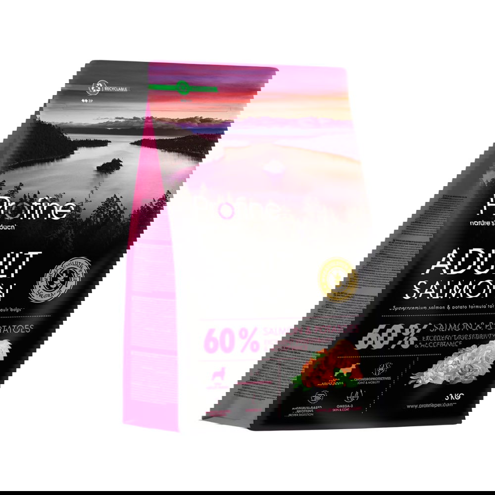 Profine Dog Adult Salmon (3 kg)