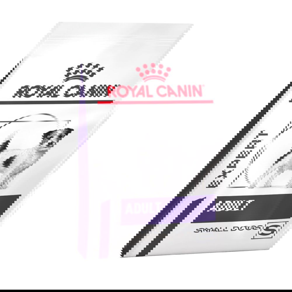 Royal Canin Veterinary Diets Dog Adult Small Breed (8 kg)