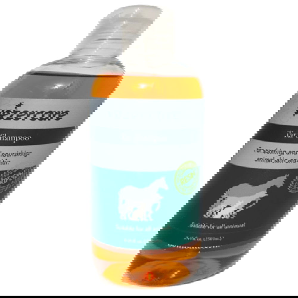 Vezer Care Tjärschampo (250 ml)