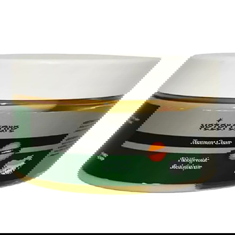 Vezer Care Beckoljekräm (100 ml)