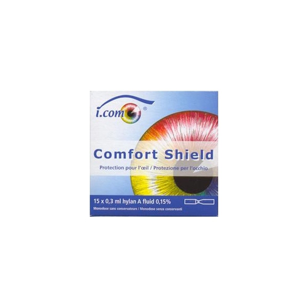 Comfort Shield