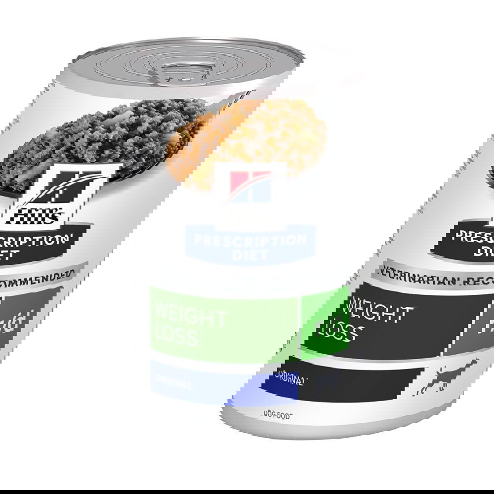 Hill's Prescription Diet Canine r/d Weight Loss 350 g (350 g)