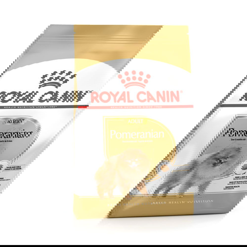 Royal Canin Pomeranian Adult 1,5 kg