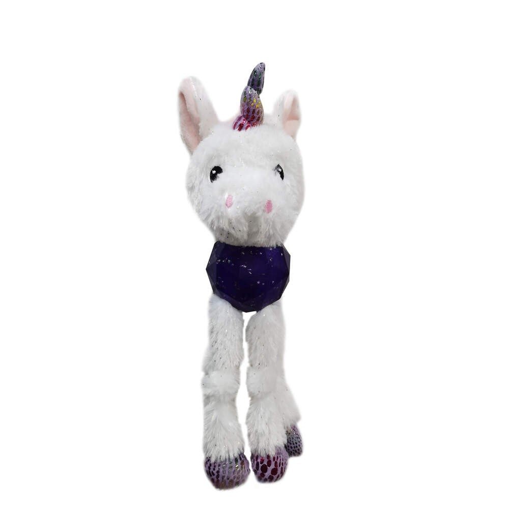 Bark-a-Boo Unicorns 4-ever Enhörning TPR-Boll