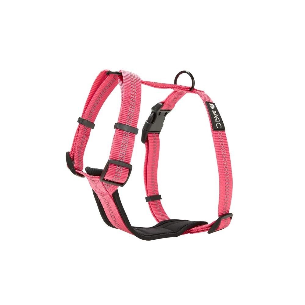 Basic First Y-sele Rosa (L)