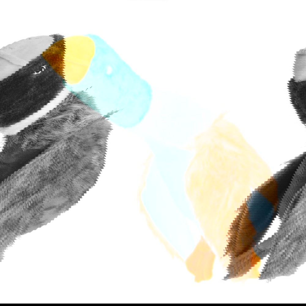 Little&Bigger Birds Tale Gräsand (40x43x10cm)