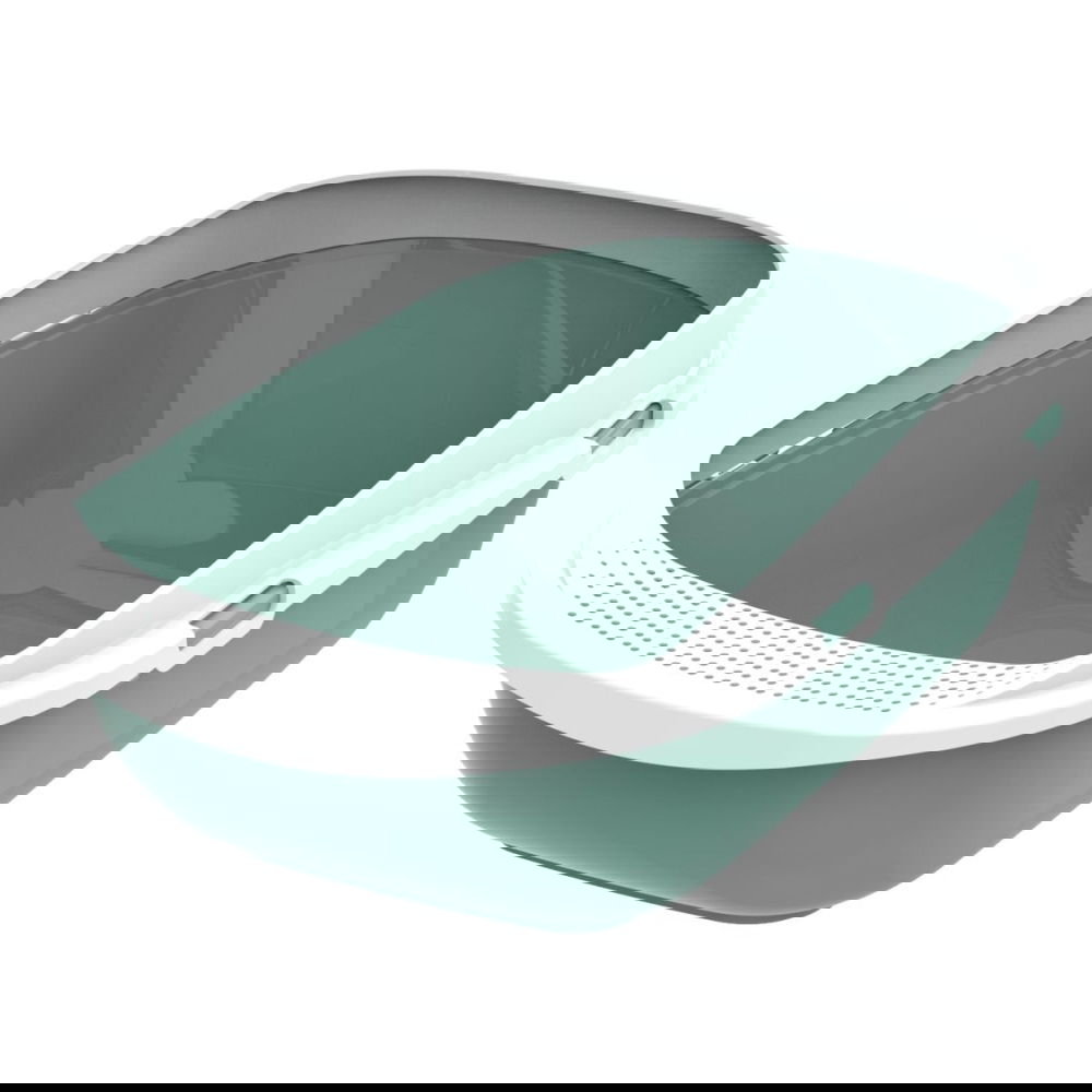 Moderna Mega Tray (Grön)