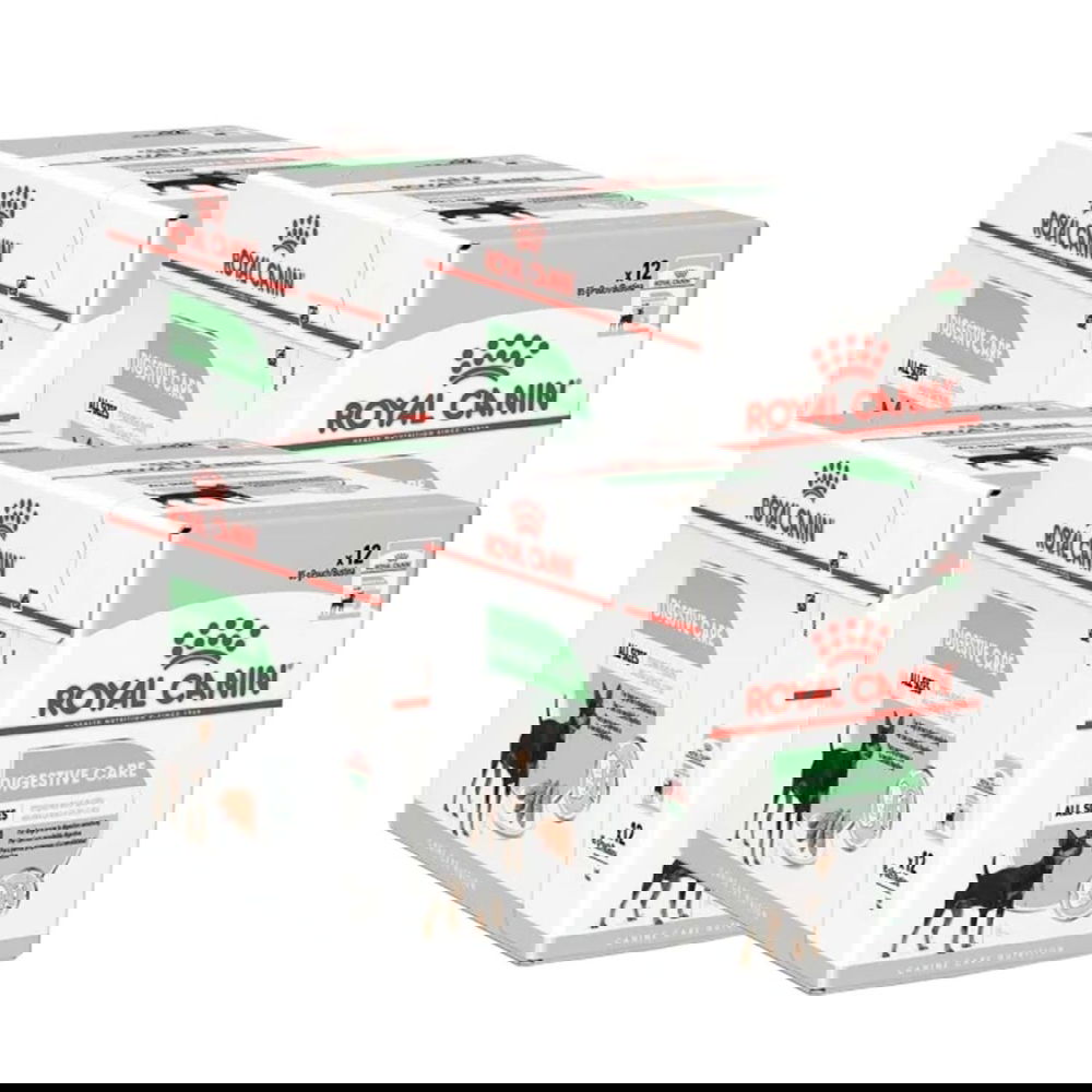 Royal Canin Digestive Care wet 48x85 g