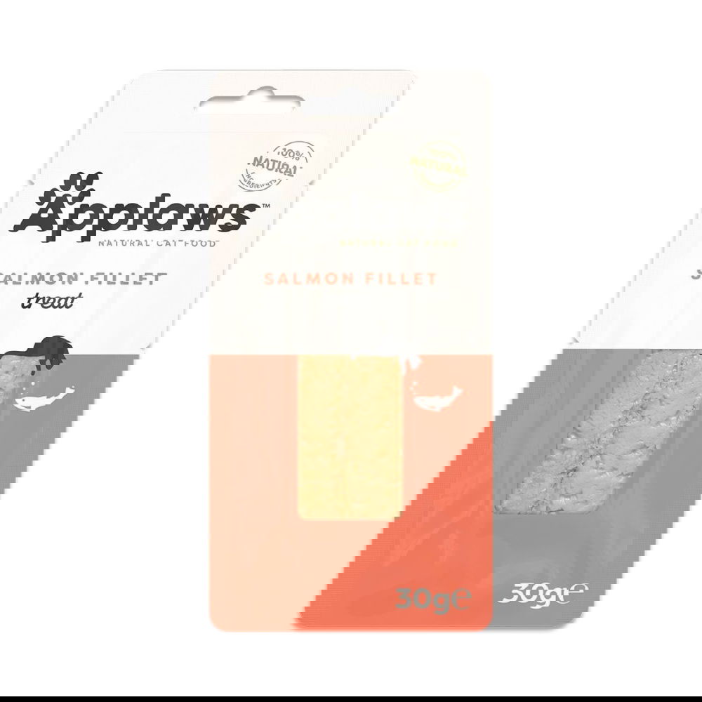 Applaws Hel Laxfilé 30 g