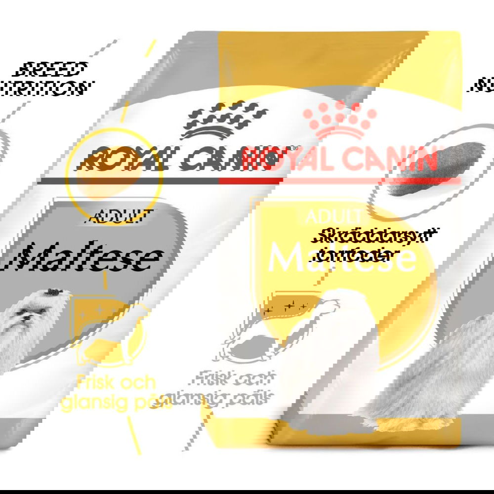 Royal Canin Maltese Adult (1.5 kg)