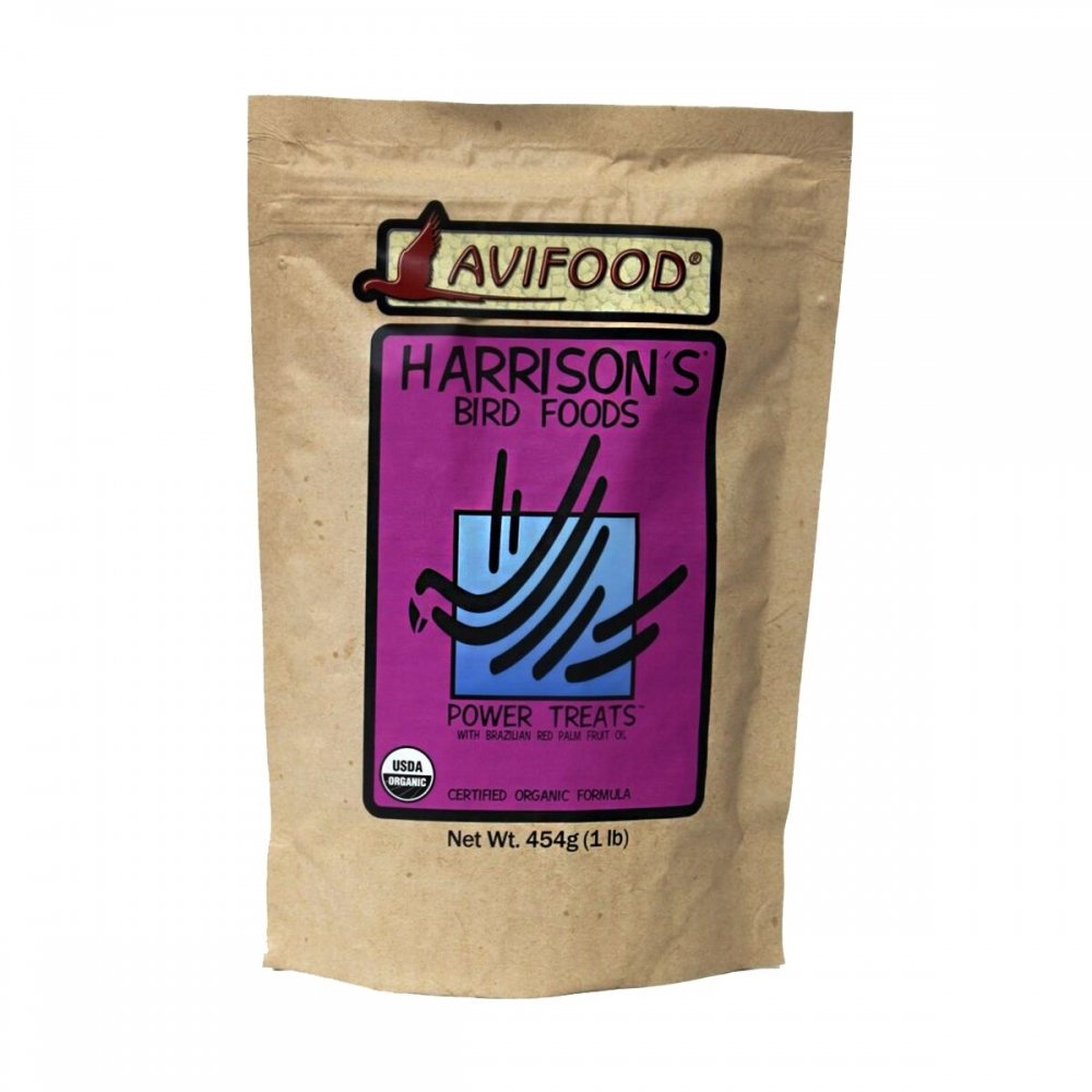 Harrison’s Bird Foods Harrison's Power Treats 450 g