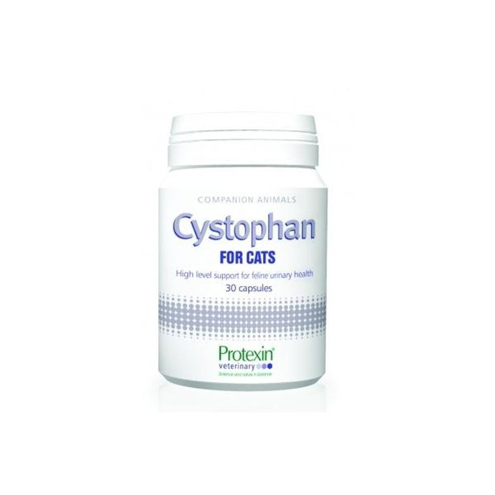 Protexin Cystophan (30 st)