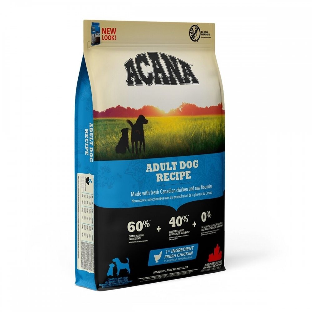 Läs mer om Acana Dog Adult (6 kg)