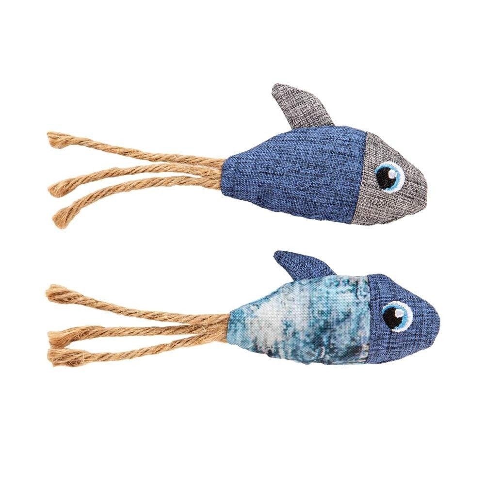 Little&Bigger Recycled PET Fiskar 2-pack