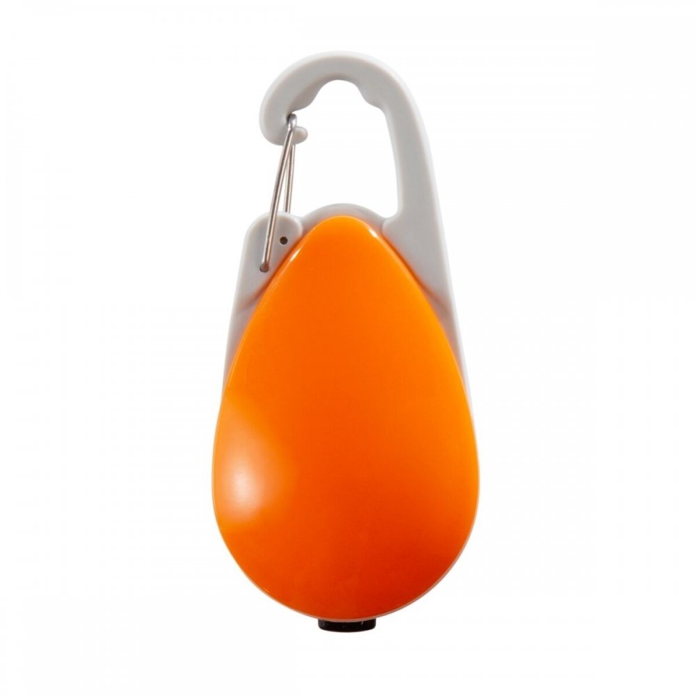 Basic Dripplet Hundlampa (Orange)