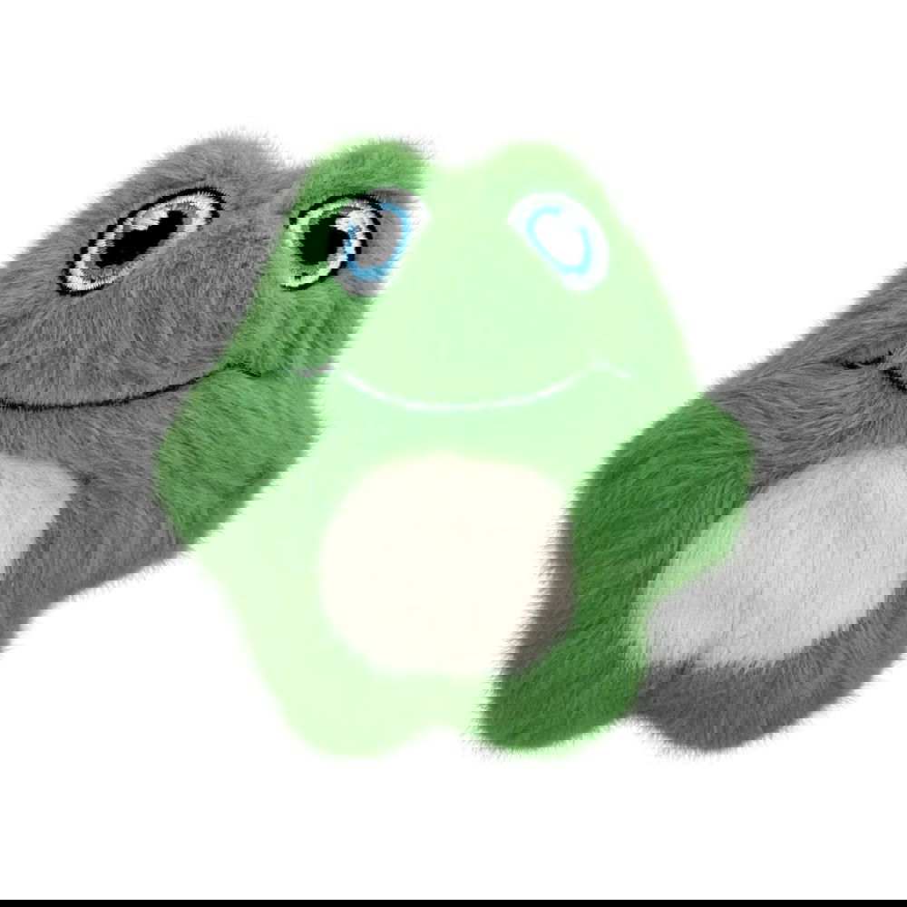 KONG Snuzzles Mini Mjukisdjur Groda XS