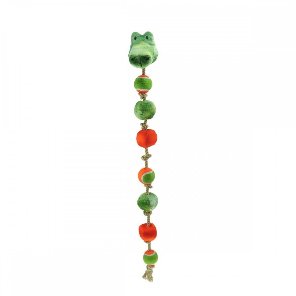 Bark-a-Boo LongToys Alligator