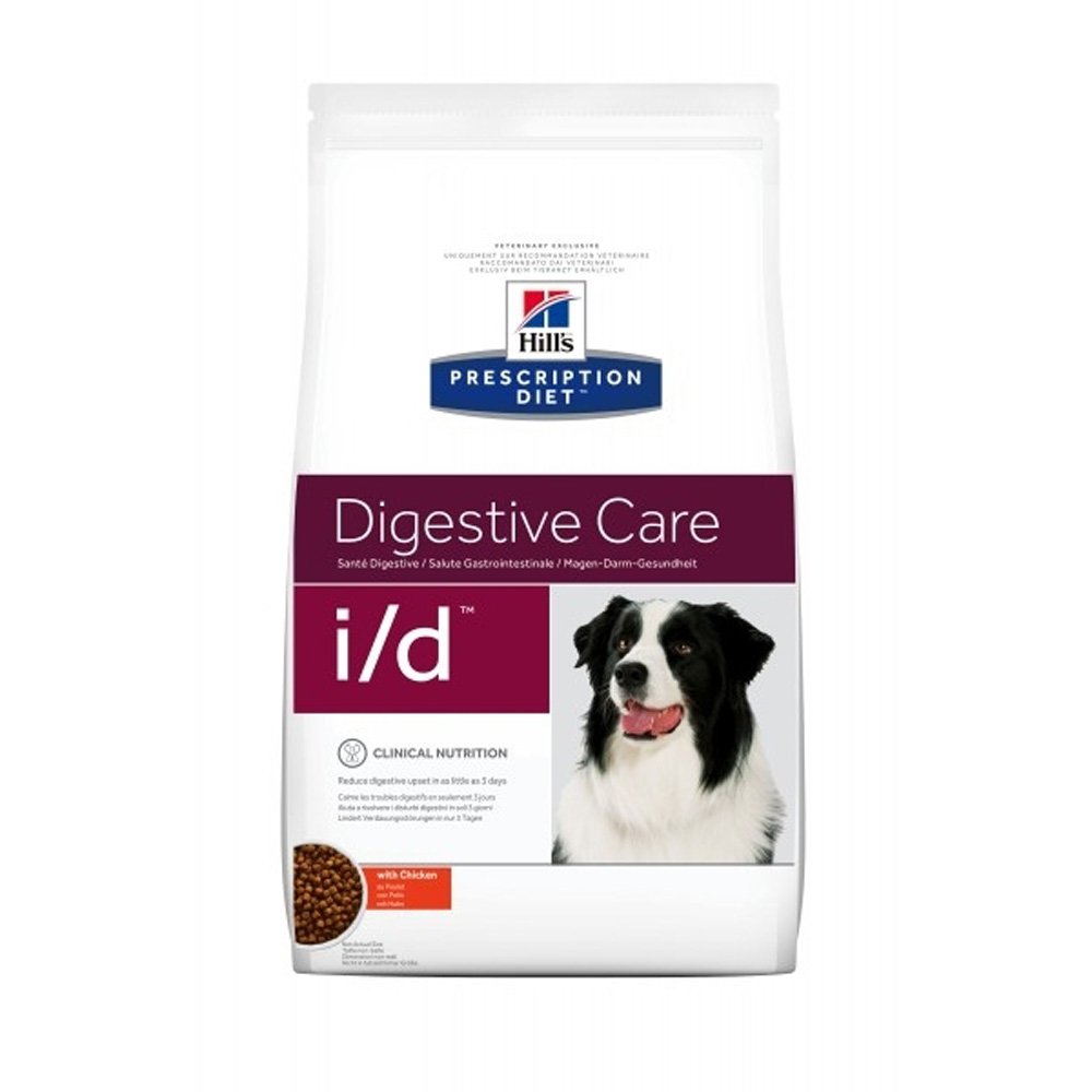 Prescription Diet Canine i/d Digestive Care FMV (5 kg)
