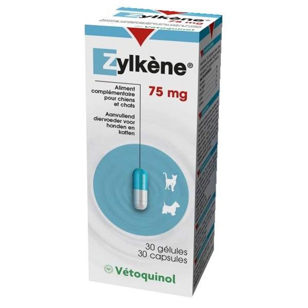 Zylkene 75 mg