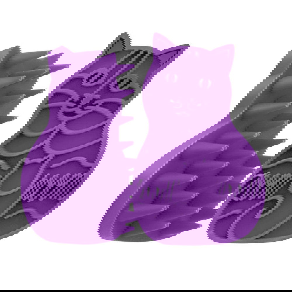 KONG Cat ZoomGroom Kattborste