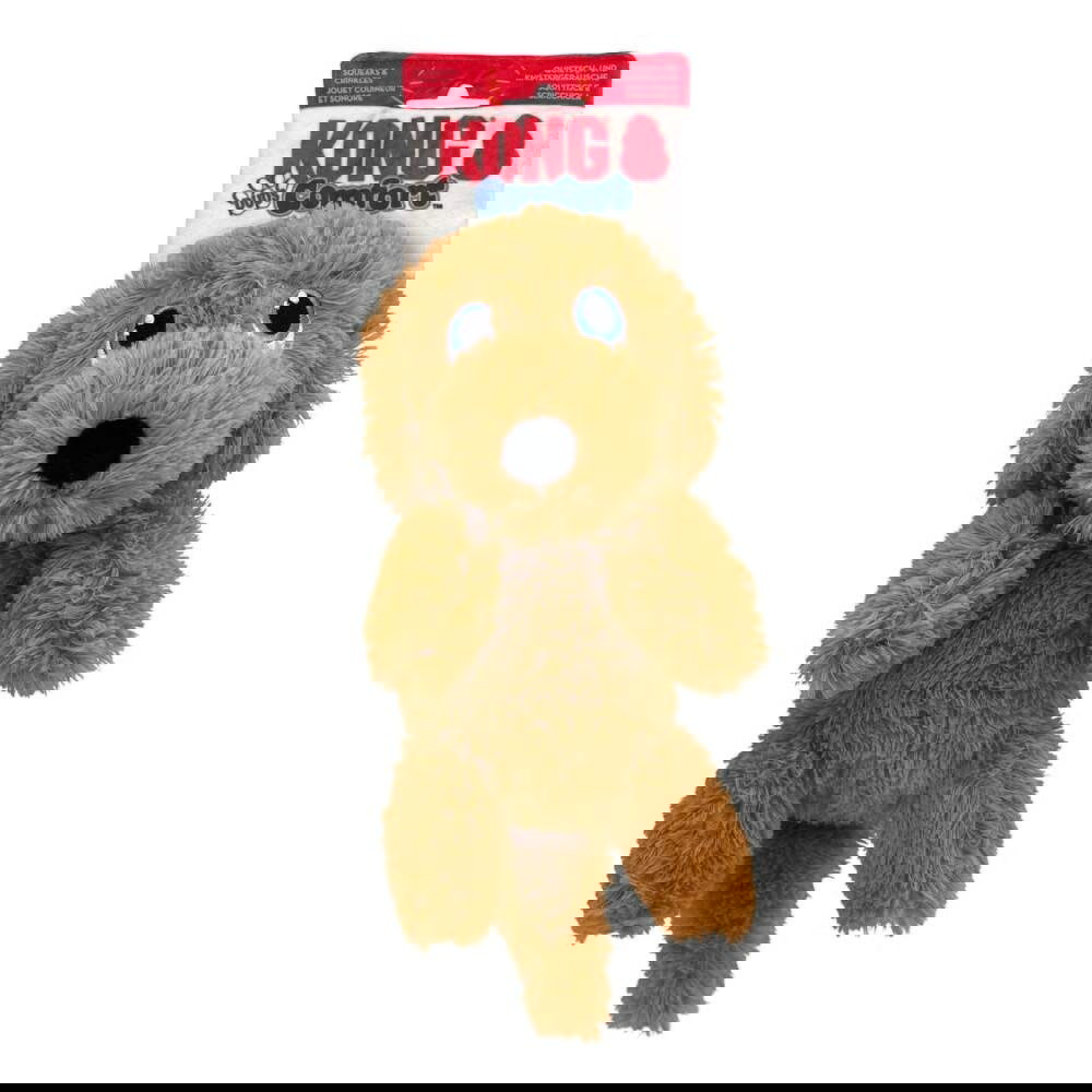 KONG Comfort Pups Goldie M 32 cm