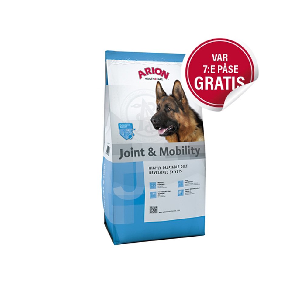 Arion Health & Care Joint & Mobility (3 kg)
