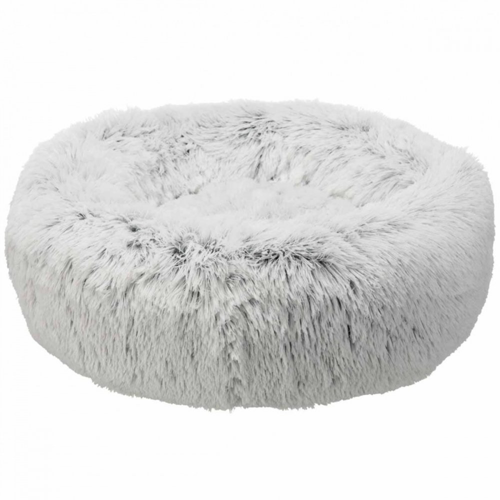 Alternativ bild 1 för Trixie Harvey seng ø 60 cm, hvid/sort