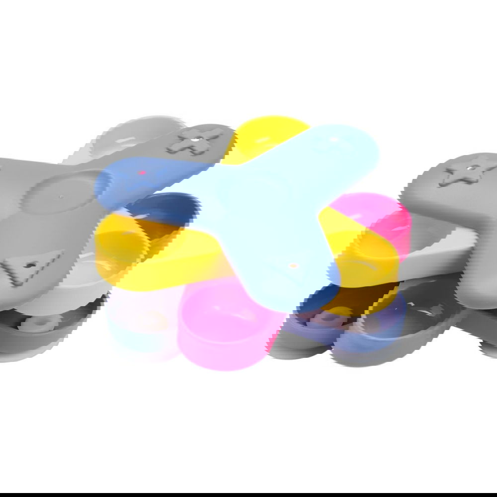 Little&Bigger Seek-a-Treat Whirlwind Aktiveringsleksak